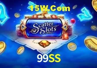 Tela de boas-vindas e lobby de jogos do aplicativo 99SS